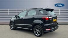 Ford EcoSport 1.0 EcoBoost 125 ST-Line 5dr Petrol Hatchback
